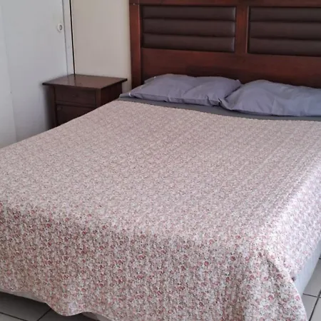 Apartamento Departamento Coronel Souper